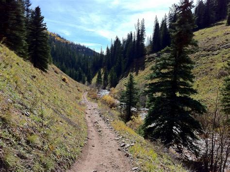 hermosa durango colorado.